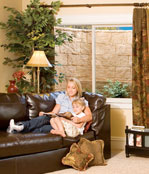 Finishing touches for basements - Framingham, Providence, South Boston