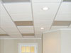 Basement Drop Ceiling Tiles in Massachusetts and Rhode Island