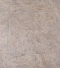 Basement Flooring in a home in Weymouth, Massachusetts and Rhode Island