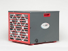 A self-draining, energy efficient crawl space dehumidifier in Boston, Providence, Framingham