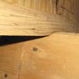 sagging floor joists and girders in Providence