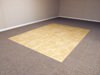 Tiled, carpeted, and parquet basement flooring options for basement floor finishing in Woonsocket