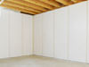 insulated basement wall panels for unfinished basements in Plymouth