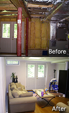 Basement Remodeling Boston basement remodeling contractor in providence, south boston Basement Remodeling Boston basement remodeling contractor in providence, south boston