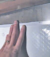 Sealed block walls installed in Shrewsbury, Massachusetts and Rhode Island