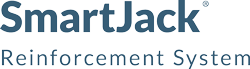 SmartJack® crawl space support installation in Springfield