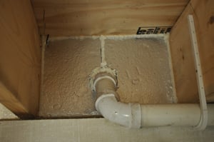 Basement Insulation Upgrades Installation South Of