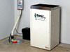 SaniDry Dehumidifier for Massachusetts and Rhode Island basements