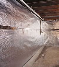 Basement Wall Products In Machusetts And Rhode Island Basement Wall Products In Machusetts And Rhode Island